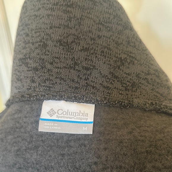 Columbia Gray Utility Jacket - Picture 6 of 7